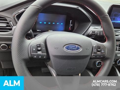 Used 2026 Ford Escape ST-Line FWD image 11