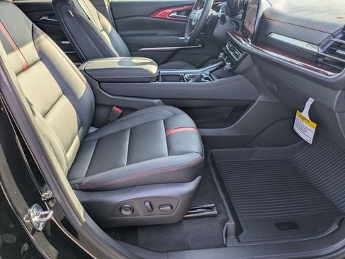New 2026 Chevrolet Traverse RS FWD image 40
