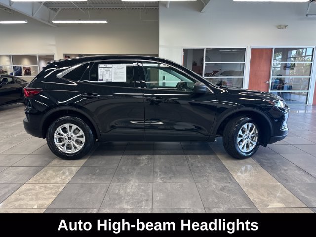Used 2023 Ford Escape Active AWD/4WD image 11