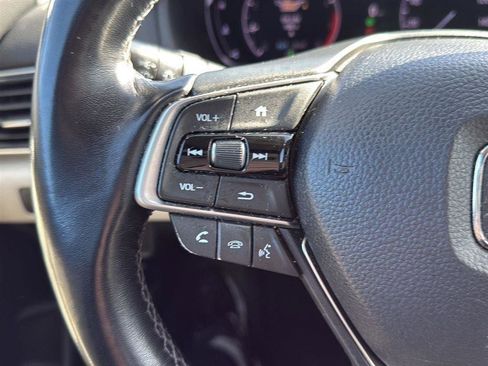 Used 2021 Honda Accord EX-L image 13