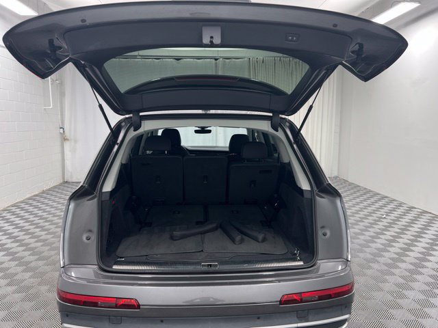 Used 2023 Audi Q7 2.0T Premium w/ Convenience Package AWD/4WD image 8