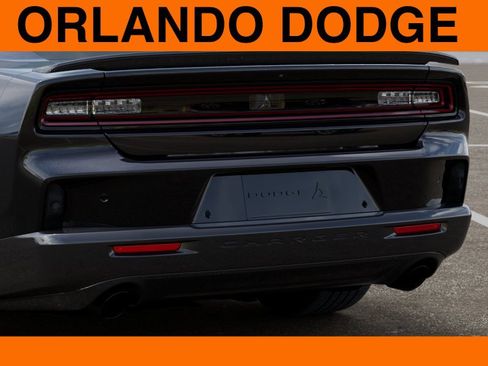 New 2026 Dodge Charger R/T Scat Pack image 13