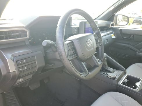 New 2026 Toyota Tacoma SR5 AWD/4WD image 18