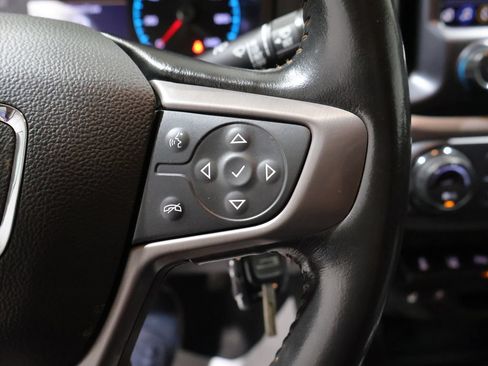 Used 2021 GMC Canyon AT4 w/ Driver Alert Package AWD/4WD image 37