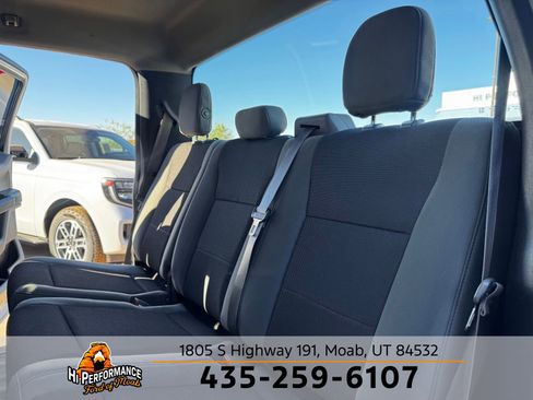 Used 2015 Ford F150 XL w/ Equipment Group 101A Mid image 57