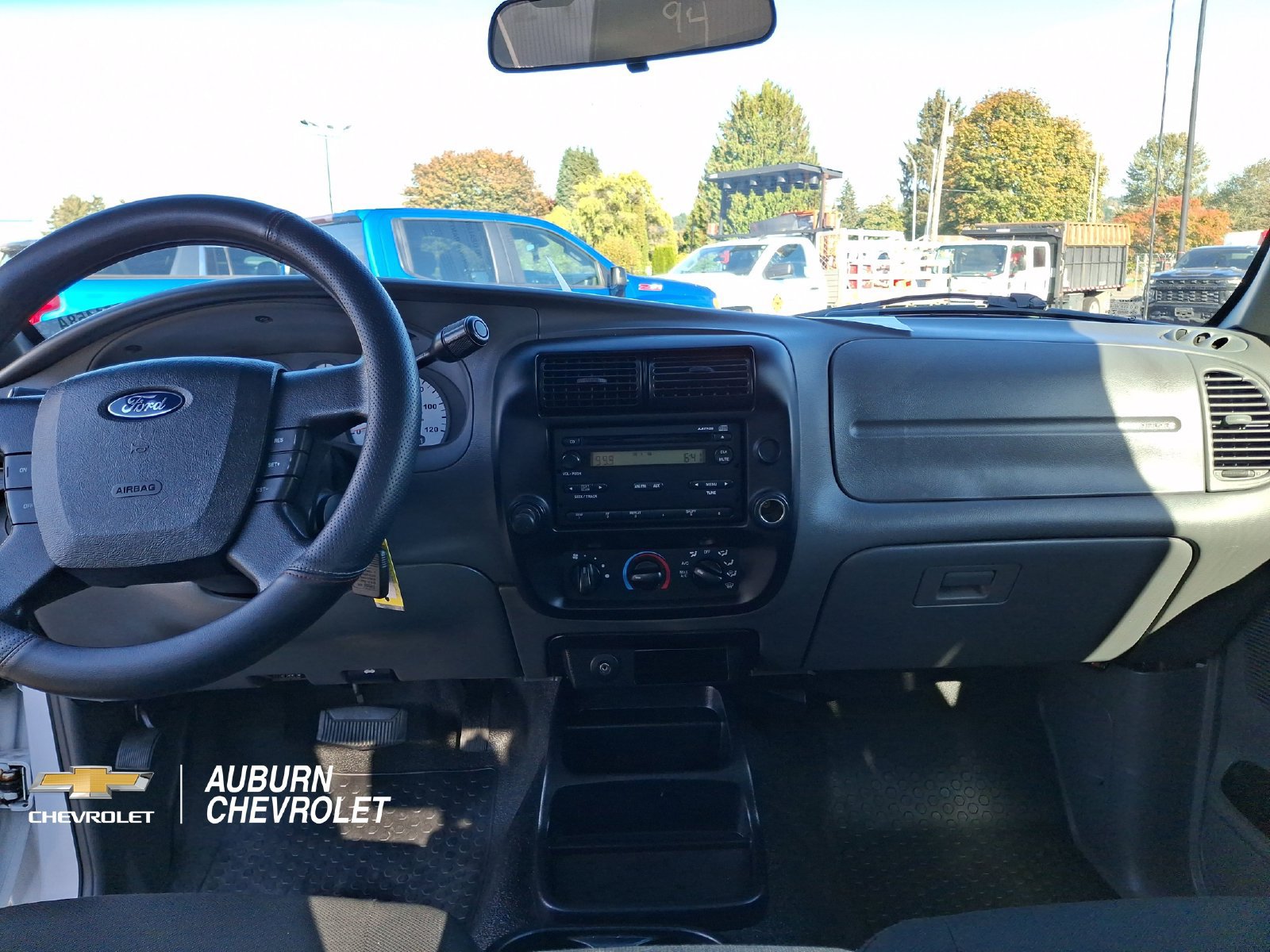 Used 2008 Ford Ranger Sport RWD image 9