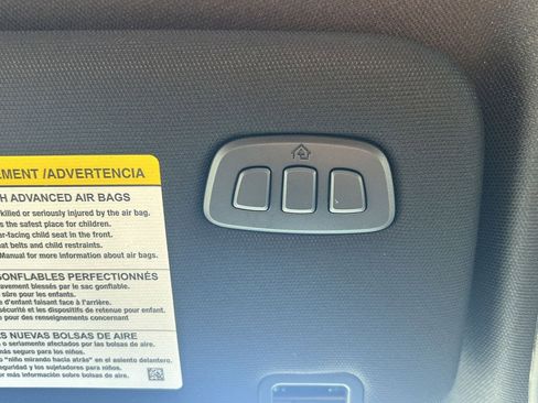 New 2026 Ford Explorer ST RWD image 12