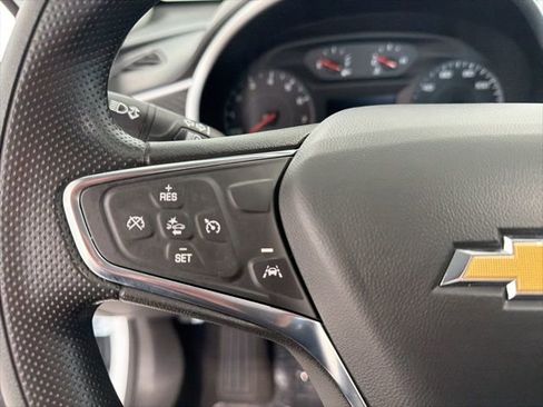 Used 2024 Chevrolet Malibu LT FWD image 11