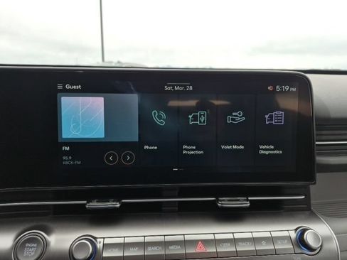 New 2026 Hyundai Kona SE AWD/4WD image 24