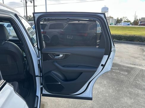 New 2026 Audi Q7 3.0T Premium Plus image 27