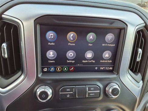 Used 2019 GMC Sierra 1500 SLT w/ SLT Premium Plus Package image 6