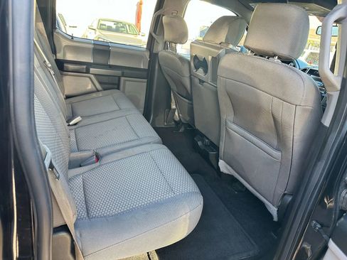 Used 2015 Ford F150 XLT w/ Equipment Group 301A Mid image 30