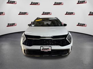 Used 2024 Kia Sportage X-Pro Prestige video 2