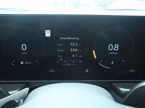 New 2026 Hyundai Sonata N Line FWD image 6