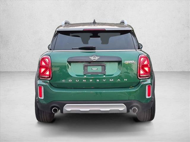 Used 2022 MINI Cooper Countryman S AWD/4WD image 7