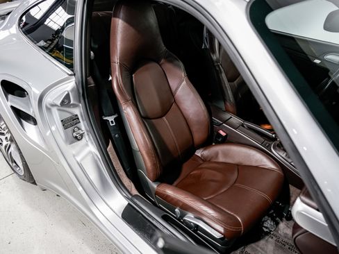 Used 2007 Porsche 911 Turbo image 27