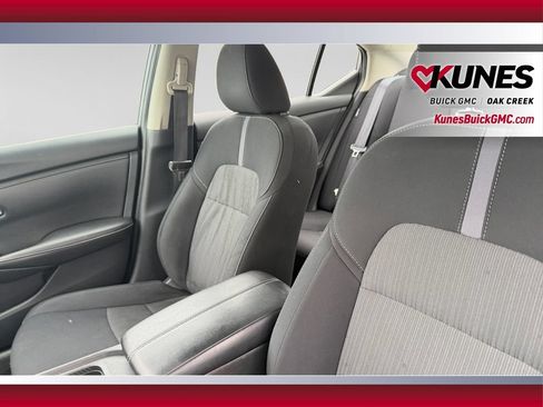 Used 2024 Nissan Sentra SV FWD image 22