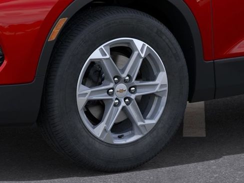 New 2026 Chevrolet Blazer LT w/ Convenience Package FWD image 9
