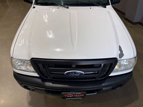 Used 2010 Ford Ranger XL RWD image 43