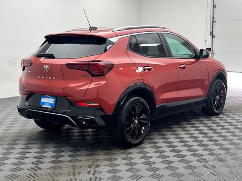 Used 2024 Buick Encore GX Sport Touring w/ Comfort Package FWD image 8