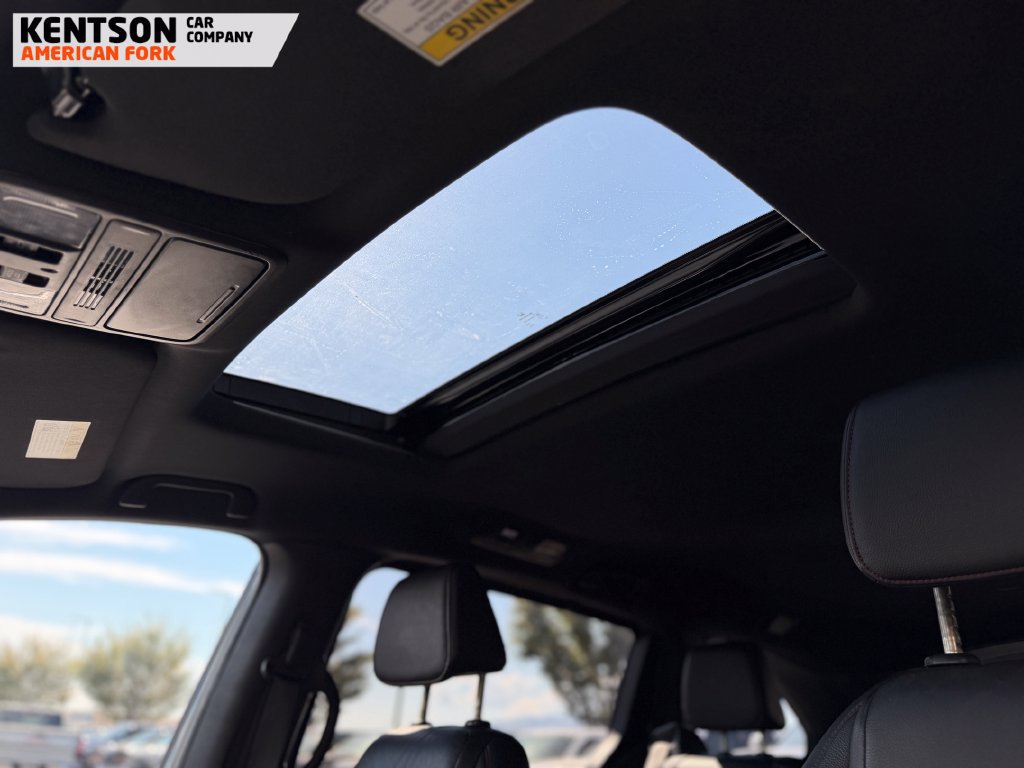 Used 2023 Honda Odyssey Sport image 29
