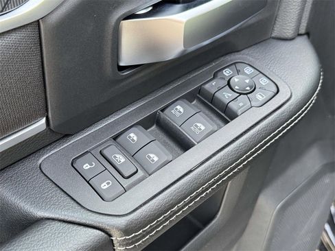 New 2026 RAM 2500 Big Horn image 27