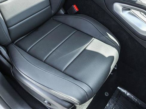 Certified 2026 Mercedes-Benz GLE 350 4MATIC image 26