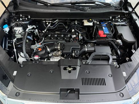 New 2026 Honda CR-V EX image 26