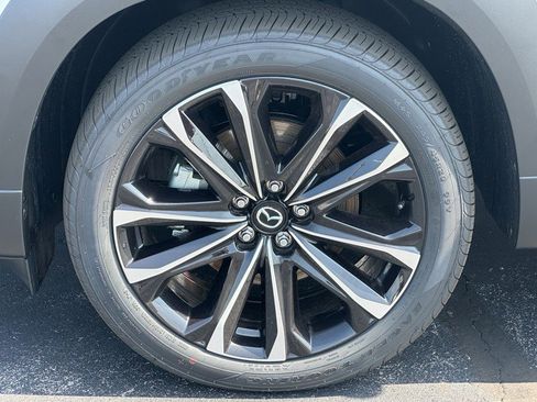 New 2025 MAZDA CX-50 AWD 2.5 Turbo w/ Premium Pkg image 5