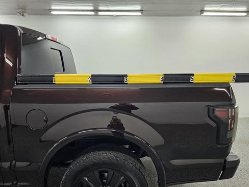 Used 2020 Ford F150 XLT w/ Equipment Group 302A Luxury AWD/4WD image 8