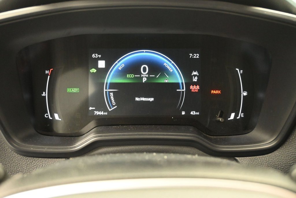 Used 2025 Toyota Corolla SE w/ SE Premium Package FWD image 14