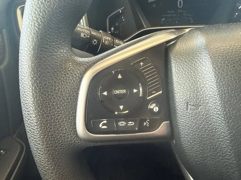 Used 2017 Honda CR-V EX image 19