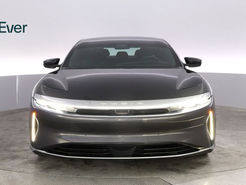 Used 2023 Lucid Air Touring AWD/4WD image 12
