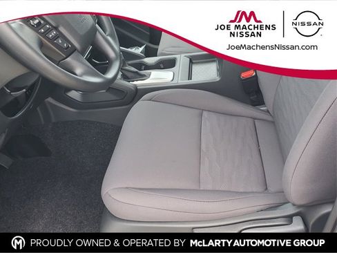 New 2026 Nissan Frontier S image 14