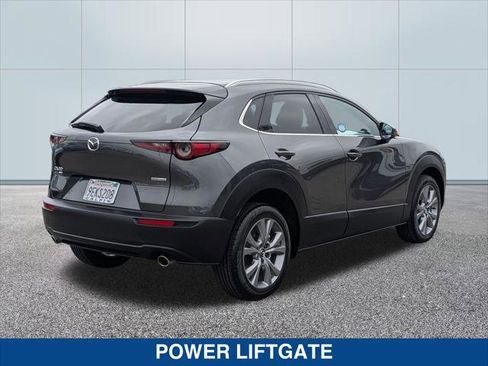 Used 2023 MAZDA CX-30 AWD 2.5 S w/ Premium Package image 5