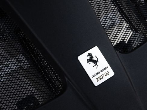 Used 2022 Ferrari 812 GTS RWD image 29