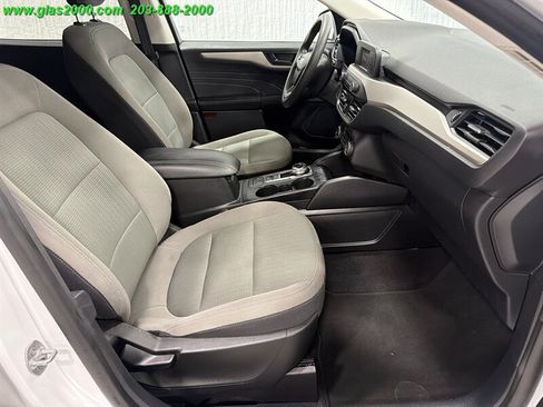 Used 2022 Ford Escape S AWD/4WD image 21