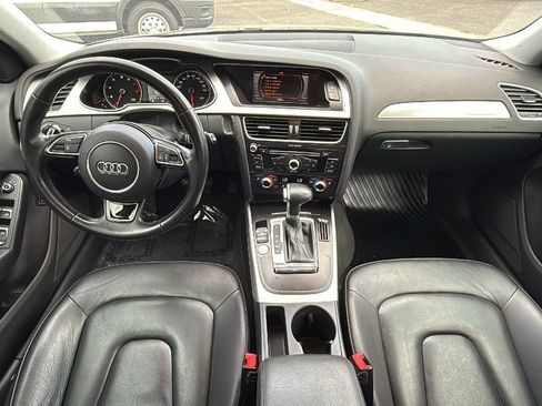 Used 2016 Audi A4 2.0T Premium w/ Convenience Plus Package AWD/4WD image 19