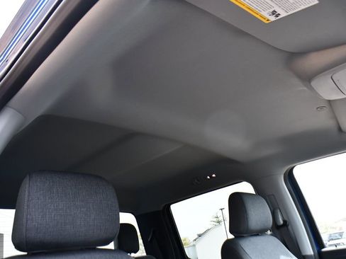 Used 2024 Ford F150 XLT w/ Mobile Office Package AWD/4WD image 17