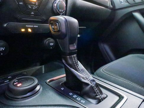 Used 2022 Ford Ranger XL w/ Equipment Group 101A High image 18