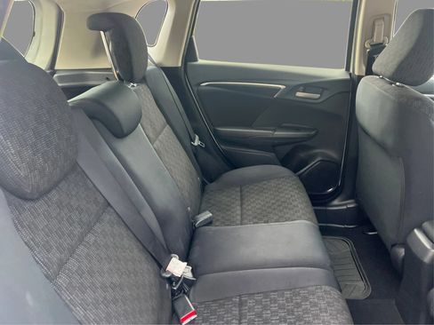 Used 2016 Honda Fit LX image 27