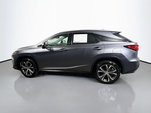 Used 2017 Lexus RX 350 FWD w/ Premium Package image 4