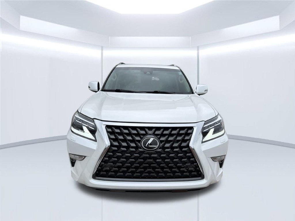 Used 2023 Lexus GX 460 Premium AWD/4WD image 2
