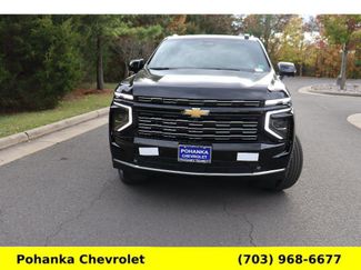 New 2026 Chevrolet Suburban High Country w/ Sun And Tow Package video 2