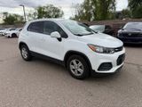Used 2021 Chevrolet Trax LS w/ Tint and Cruise Package image 3