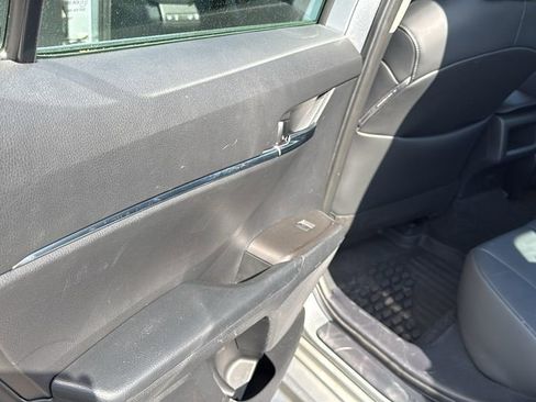 Used 2024 Toyota Camry SE FWD image 21