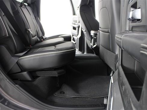 New 2026 RAM 2500 Laramie w/ Sport Appearance Package image 19