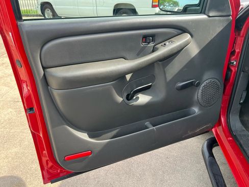 Used 2003 Chevrolet Silverado 1500 2WD Regular Cab w/ Exterior Appearance Pkg image 45