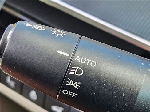 Used 2025 Nissan Murano Platinum w/ Cargo Package AWD/4WD image 8
