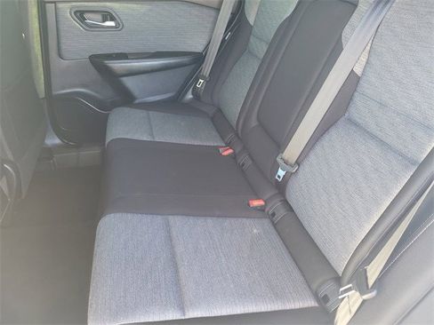 Certified 2023 Nissan Rogue SV image 8